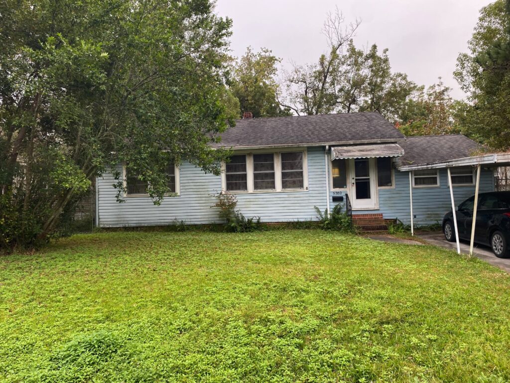 5352 Appleton Avenue, Jacksonville, FL